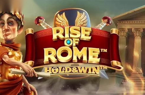 Rise of Rome Hold & Win