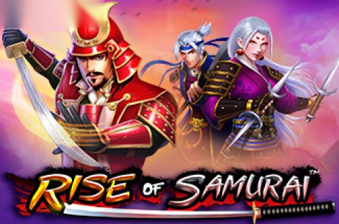 Rise of Samurai