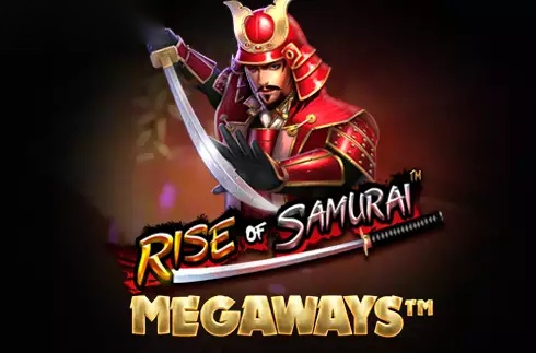 Rise of Samurai Megaways