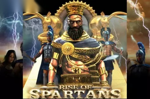 Rise of Spartans