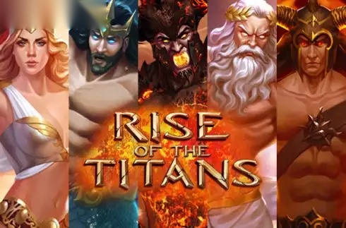 Rise Of The Titans