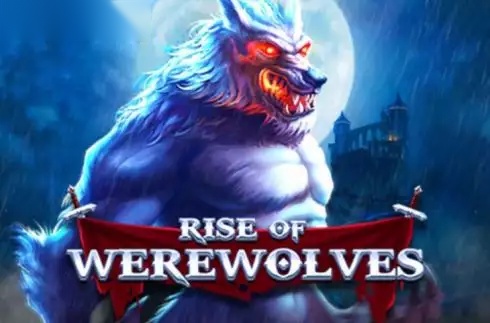 Rise of Werewolves