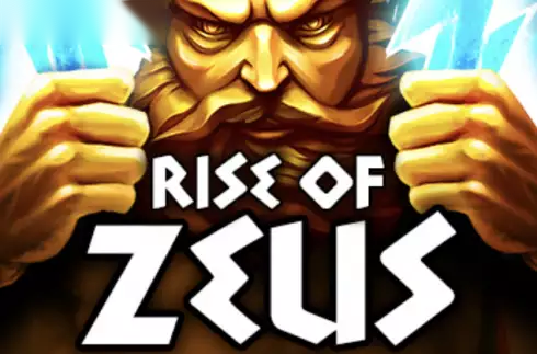 Rise of Zeus slot Belatra Games