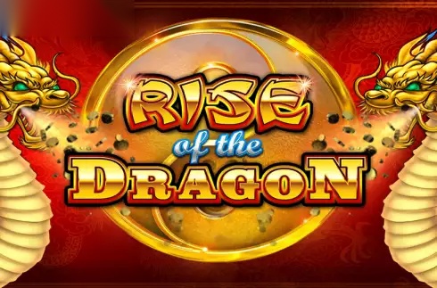 Rise of the Dragon slot Ainsworth