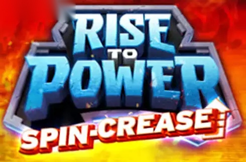 Rise to Power slot High 5 Games