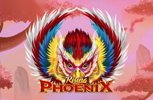 Rising Phoenix