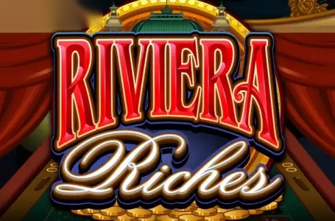 Riviera Riches slot Microgaming