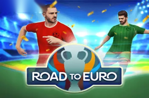Road to Euro slot Advant Play