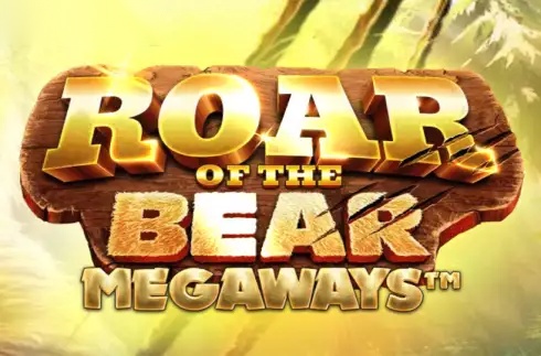 Roar of the Bear Megaways