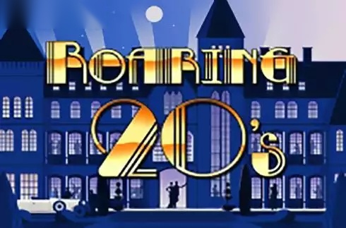 Roaring 20s slot Genii