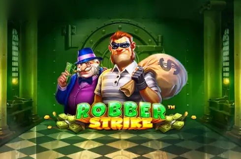 Robber Strike