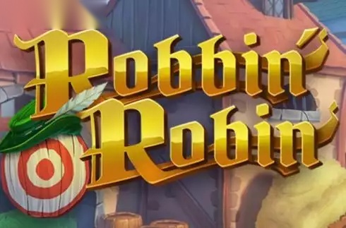 Robbin Robin