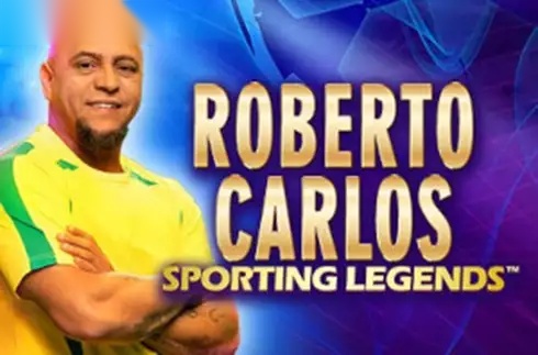 Roberto Carlos Sporting Legends