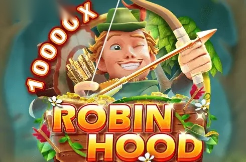 Robin Hood slot Fa Chai Gaming