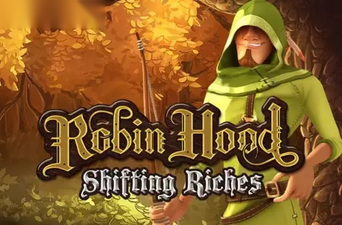 Robin Hood: Shifting Riches