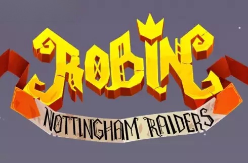 Robin Nottingham Raiders