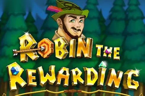 Robin The Rewarding slot Getta Gaming