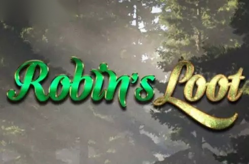 Robin's Loot slot Play Labs