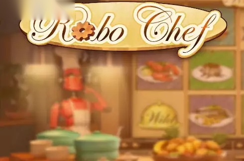 Robo Chef