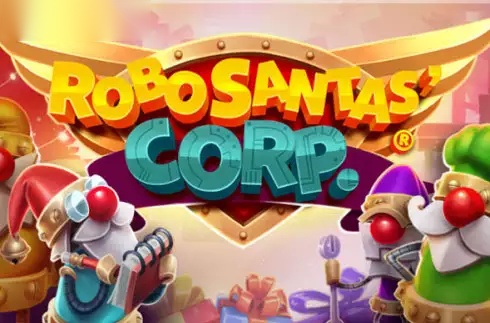 Robo Santas Corp