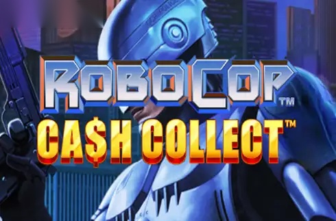 RoboCop: Cash Collect