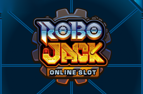 Robo Jack slot Microgaming