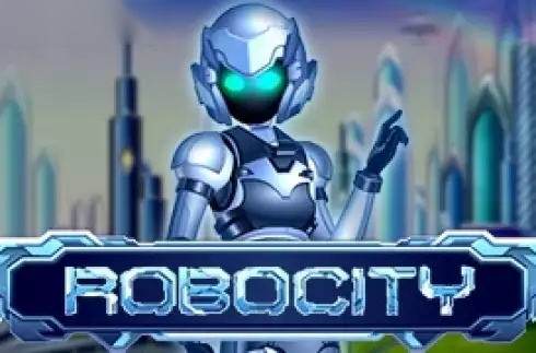 Robocity slot undefiend