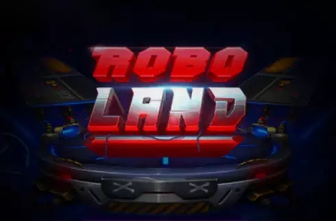 Roboland (Apollo Games) slot Apollo Games