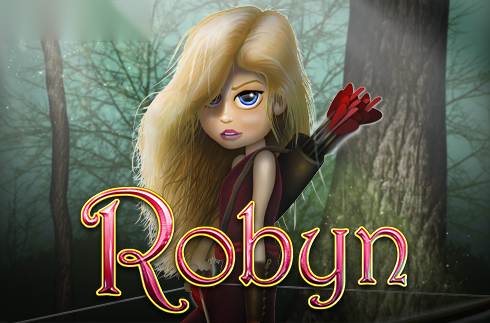 Robyn slot Genesis Gaming