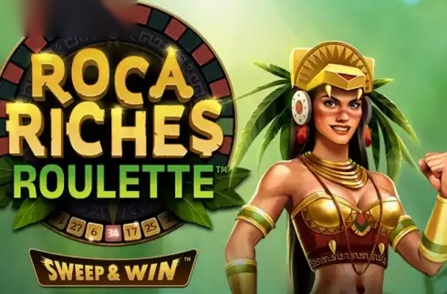 Roca Riches Roulette