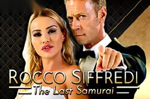 Rocco Siffredi The Last Samurai