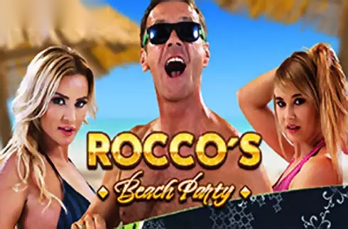 Roccos Beach Party slot We Are Casino