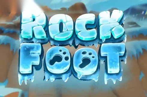 Rock Foot