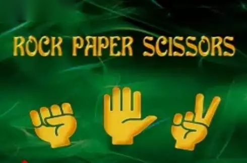 Rock Paper Scissors (AGT Software) slot AGT Software