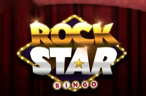 Rock Star Bingo