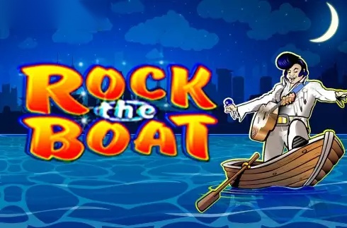 Rock The Boat