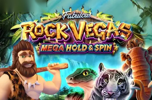 Rock Vegas slot Pragmatic Play