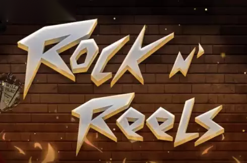 Rock n' Reels slot Caleta Gaming