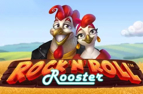 Rock n Roll Rooster