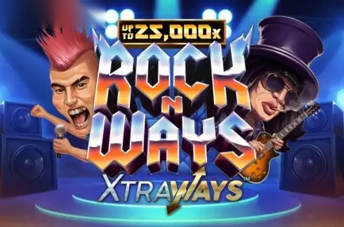 Rock n Ways XtraWays