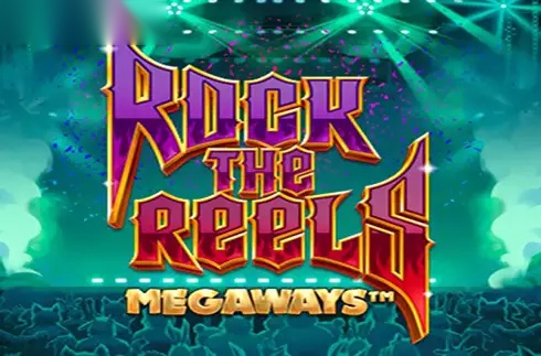 Rock the Reels Megaways slot Iron Dog Studios