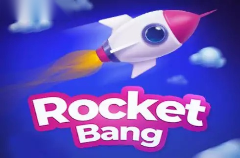 Rocket Bang slot Barbara Bang