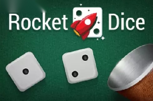 Rocket Dice slot Bgaming