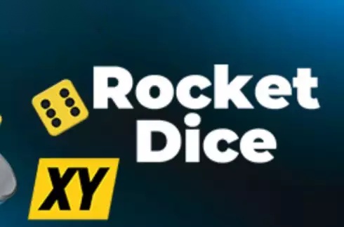 Rocket Dice XY slot Bgaming