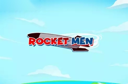 Rocket Men