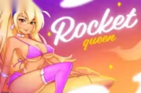 Rocket Queen slot 1Win Games