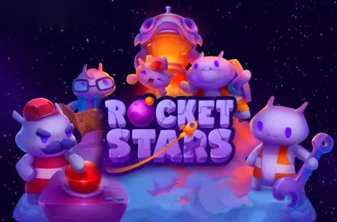 Rocket Stars