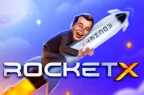 Rocket X slot 1Win Games