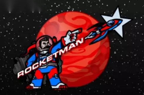 Rocketman slot Arcadem