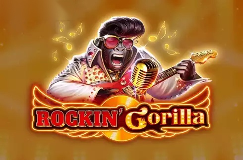 Rockin' Gorilla